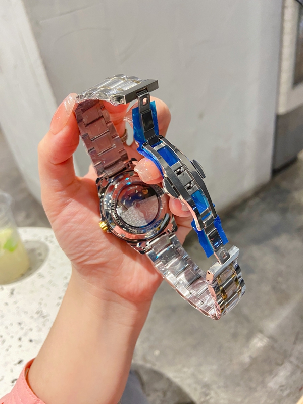 ブランド時計着用イメージ